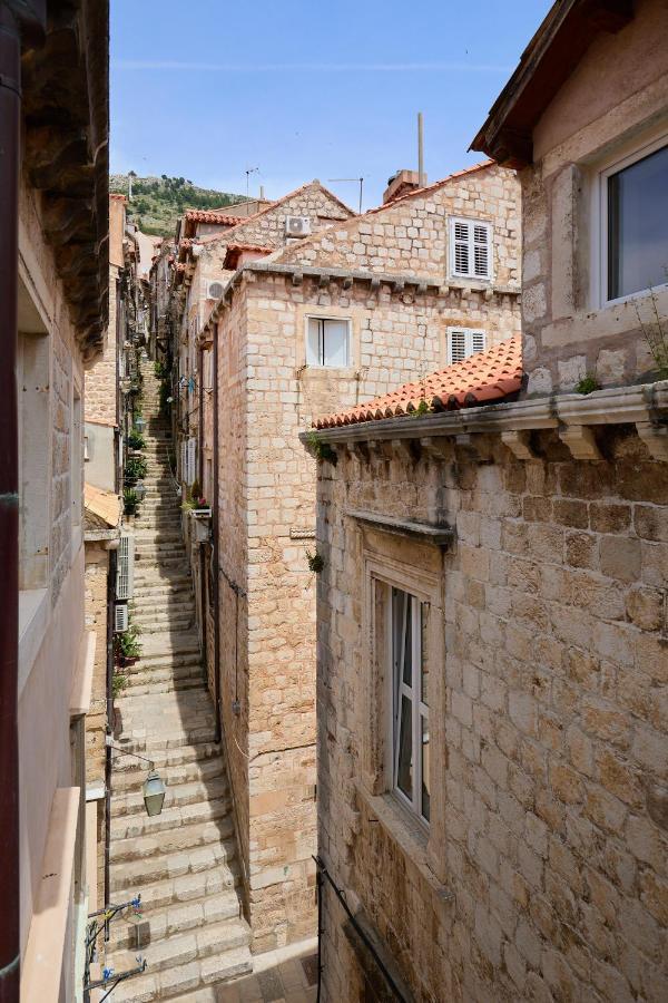 Lima Central Old City Dubrovnik Dış mekan fotoğraf